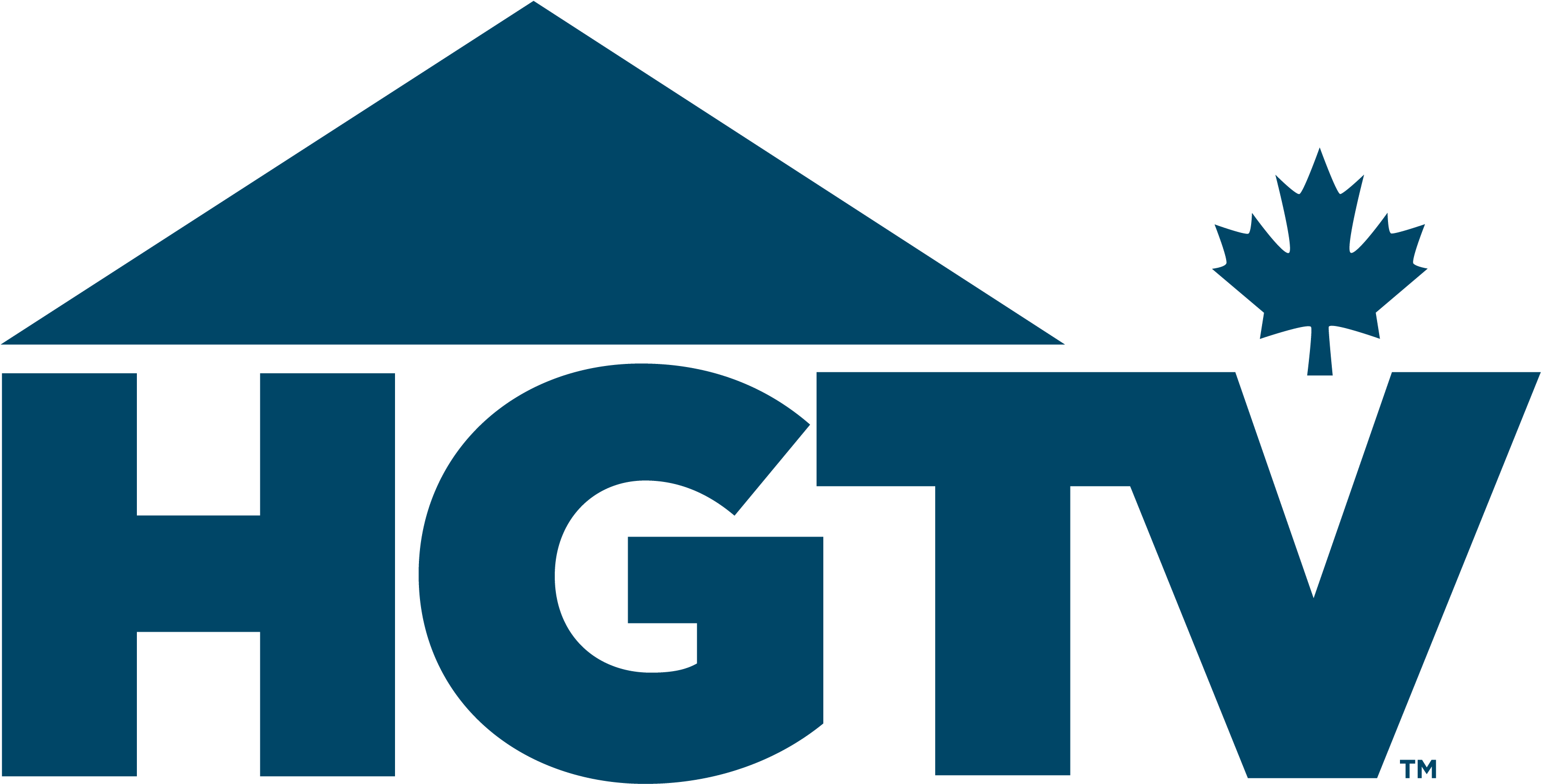 Hgtv - Hgtv Canada Logo Png (3300x2550), Png Download