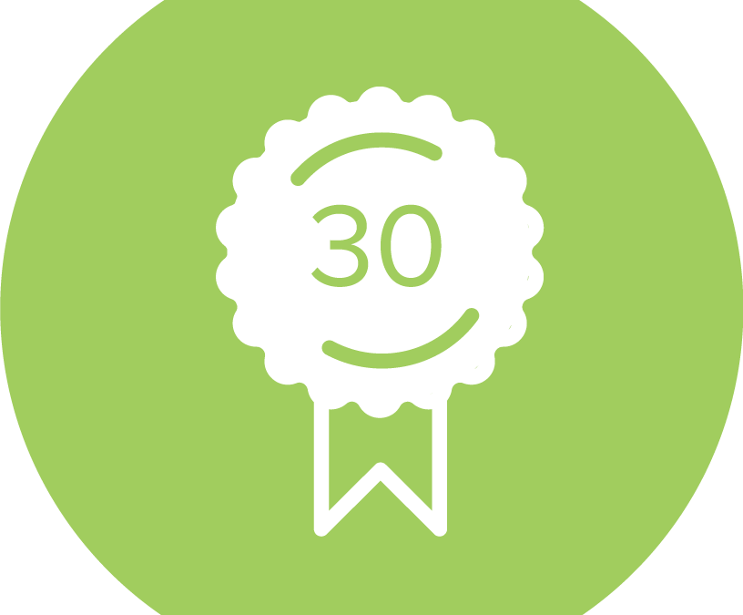 30 Day Money Back Guarantee - Tips Png (816x675), Png Download