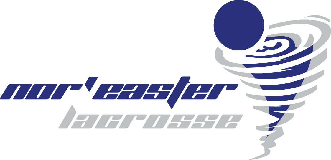 Download - Nor Easter Lacrosse (1123x543), Png Download