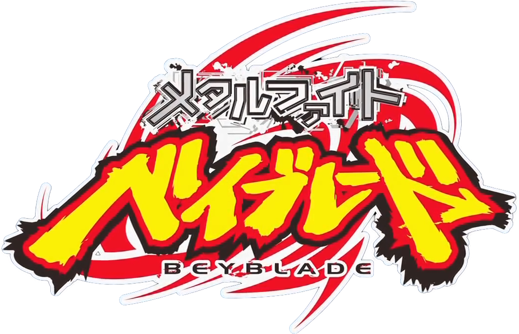 Metal Fight Beyblade (1050x675), Png Download