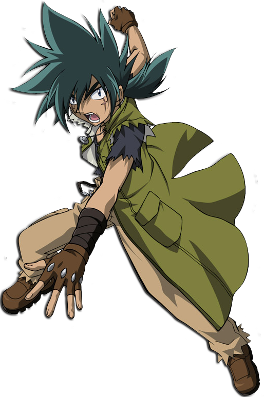 Biographical Information - Beyblade Metal Masters Kyoya (514x774), Png Download