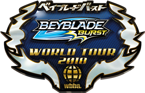 Do You Have What It Takes To Be Crowned The Ultimate - Beyblade Burst Tournament 2018 (499x414), Png Download