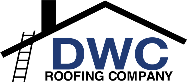 Dwc Roofing Company - Indiana (600x293), Png Download