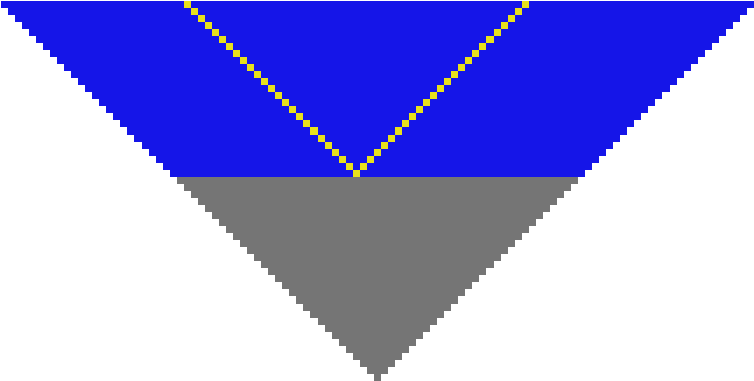 Beyblade - Pixel Art (1100x660), Png Download