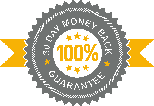 30 Day Money Back Guarantee Yellow Kibosh Shield - Vittoria Corsa Speed G+ (508x350), Png Download