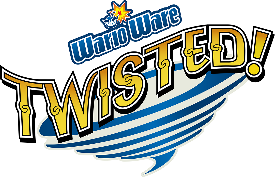 Wariowaretwisted - Wario Ware Smooth Moves (1118x722), Png Download