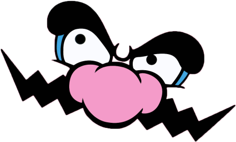 N Thun Renosteed Hearthstone - Warioware Smooth Moves Wii (500x290), Png Download