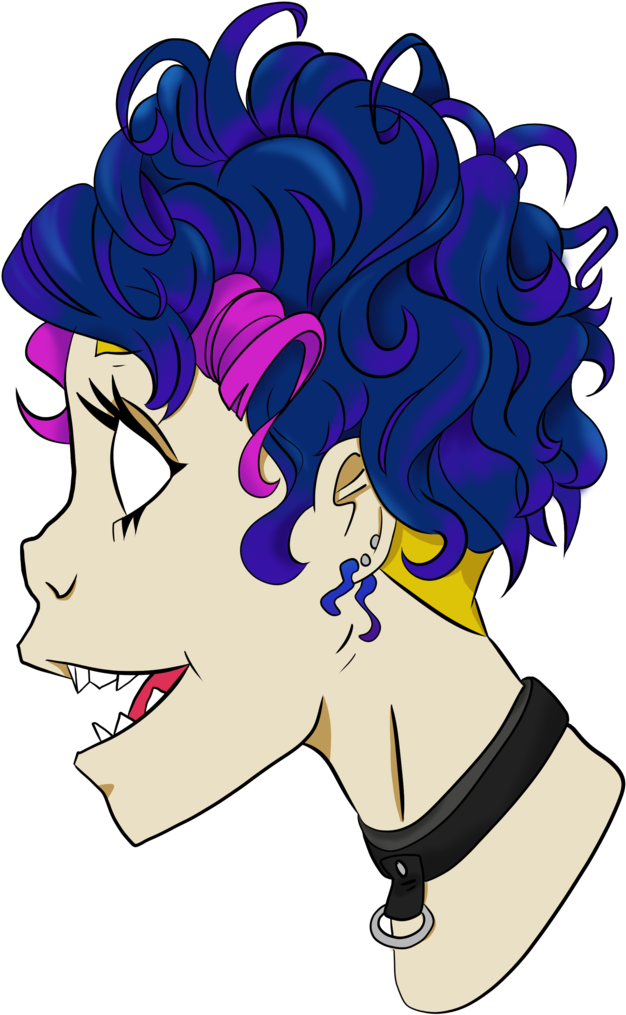 Gorillaz Head (1000x1294), Png Download