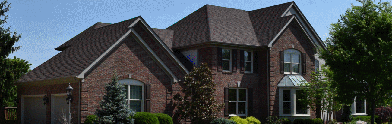 Kelly Roofing And Repair Inc. (1300x413), Png Download