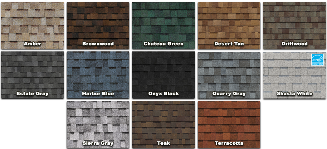 Download Owens Corning Shingle Colors Owens Corning Trudefinition Duration 32 8 Sq Ft Sierra Png Image With No Background Pngkey Com