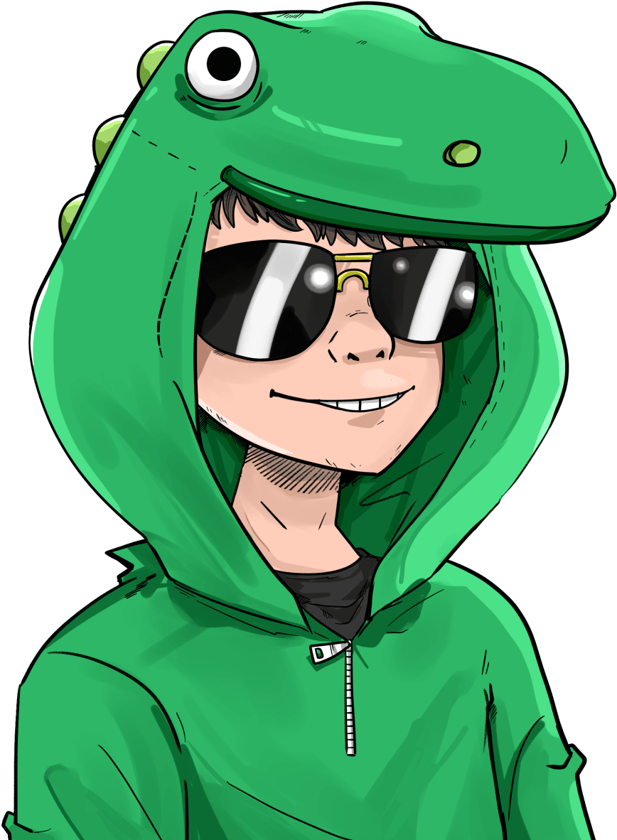 Draw Your In Gorillaz Picture Library Download - Drawing (1200x1697), Png Download