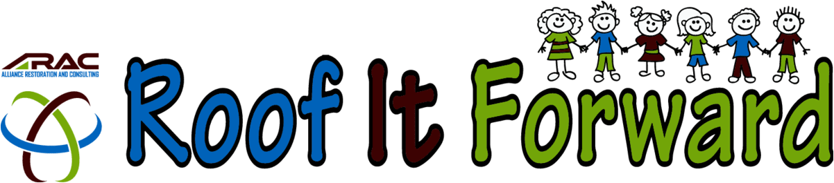 Arac Roof It Forward (1300x682), Png Download