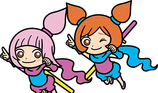 Warioware Gold Comes Out On July 27th In Europe, August - Warioware Gold Kat And Ana (518x304), Png Download