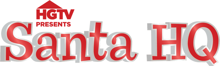 Visit Washington Square's Santa Hq - Hgtv - One Year Subscription (738x222), Png Download