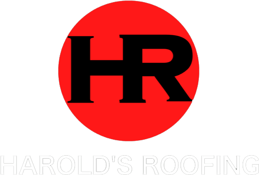 Harold's Roofing & Home Improvement (573x423), Png Download