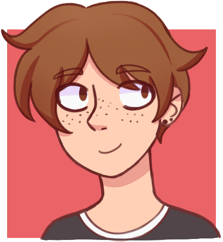 Not Sure When Part 2 Will Be Done, I Haven't Started - Cartoon (460x502), Png Download