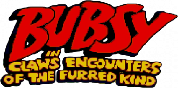Other Graphic - Snes Claws Bubsy (603x300), Png Download