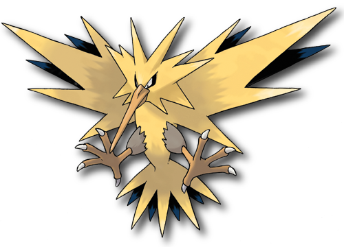 Sleep-inducing Leads Like Roserade And Bronzong Are - Pokemon Tcg: Legendary Birds Blister Pack Containing (500x360), Png Download