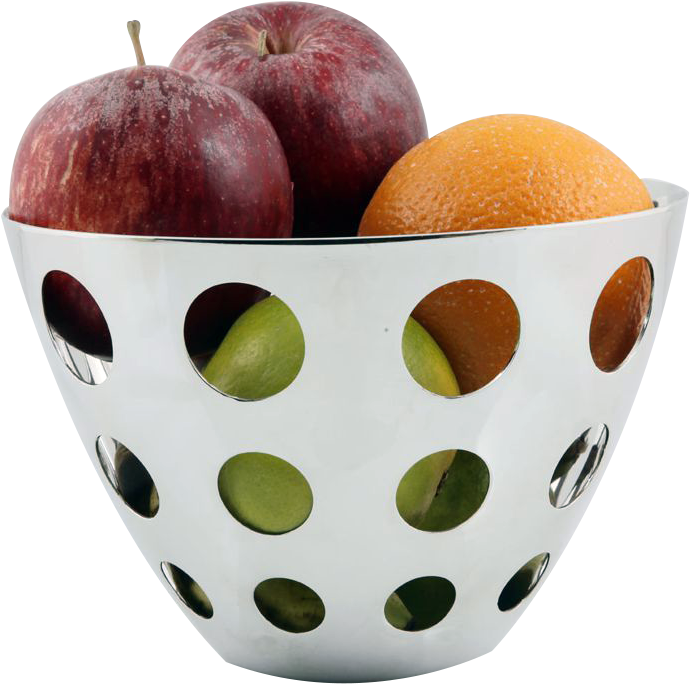 Mepra Fruit Bowl - Bowl (927x903), Png Download
