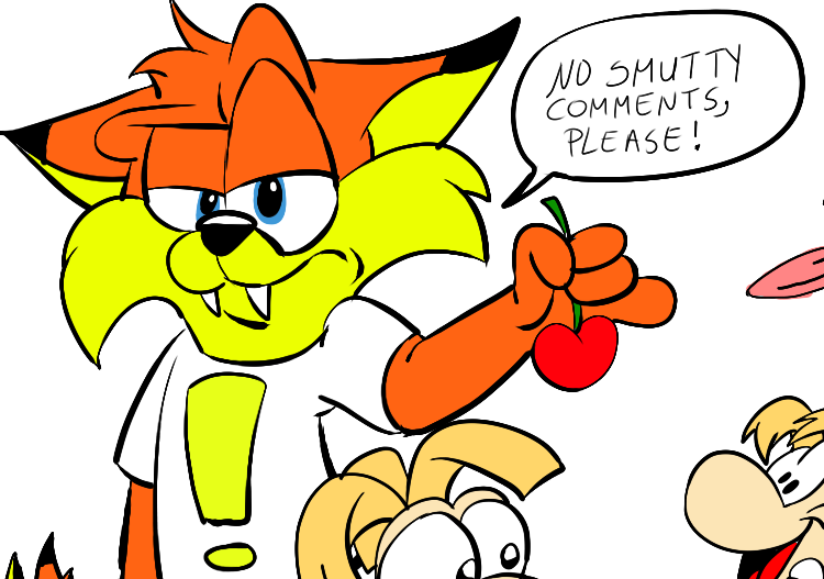 Cruiz'in Youtube May 2016 Interview With Faran Thomason - Comics (750x527), Png Download