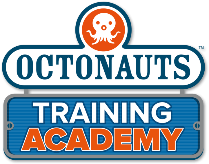 Trying Academy Logo - Octonauts Sign (1000x625), Png Download