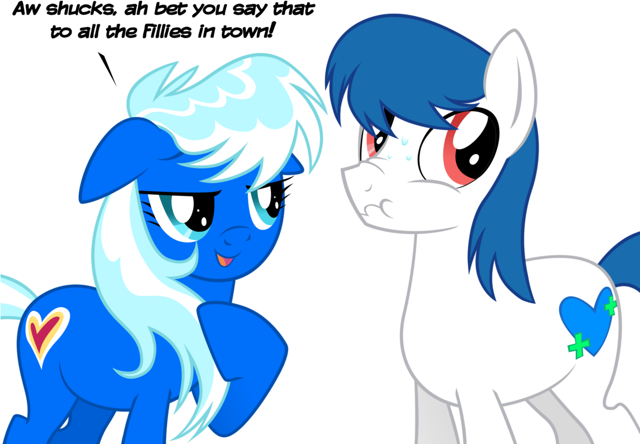 The Comments On This One Explain It Rather Well I Think - Cartoon (1280x912), Png Download