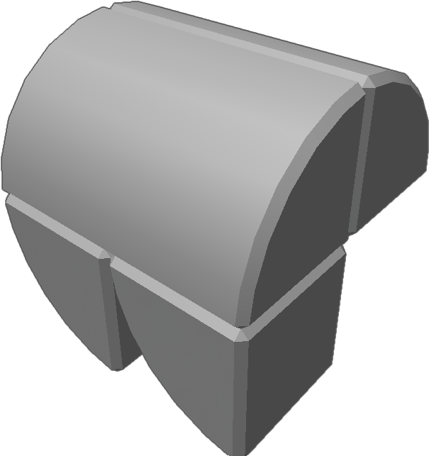 For Judy Hopps Gamer - Subwoofer (768x768), Png Download