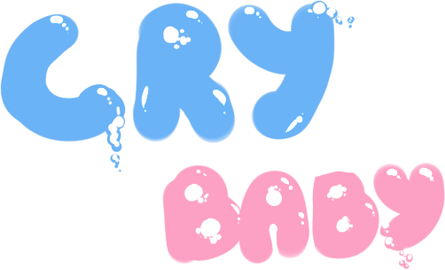 Logocrybaby Explore On Deviantart - Digital Art (502x304), Png Download