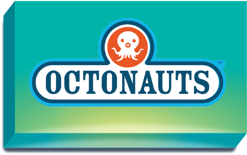 Octonauts Season 2 (510x317), Png Download