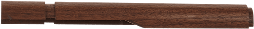 M1 Garand (1800x502), Png Download