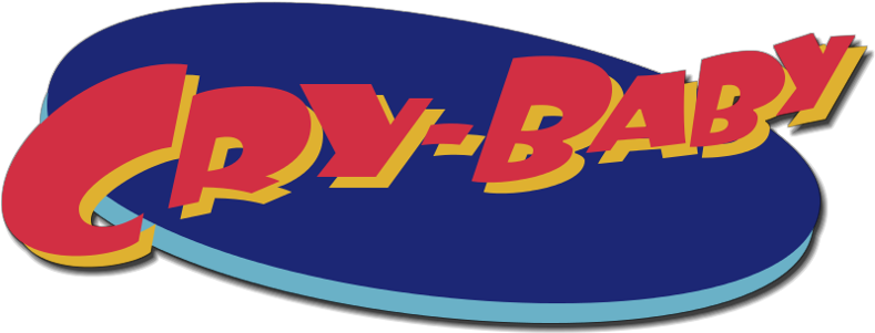 Cry-baby Image - Infant (800x310), Png Download