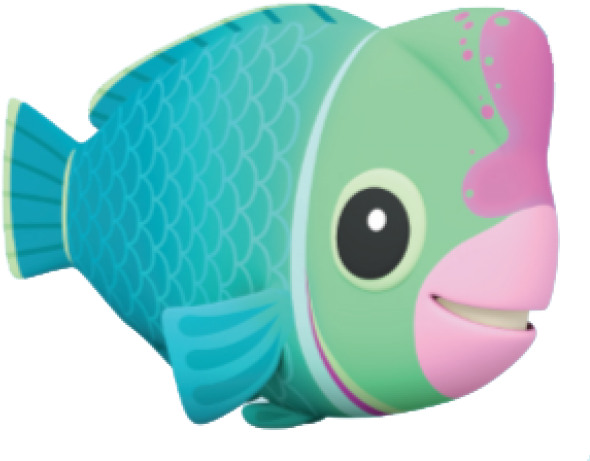 Octonauts Clipart (640x480), Png Download