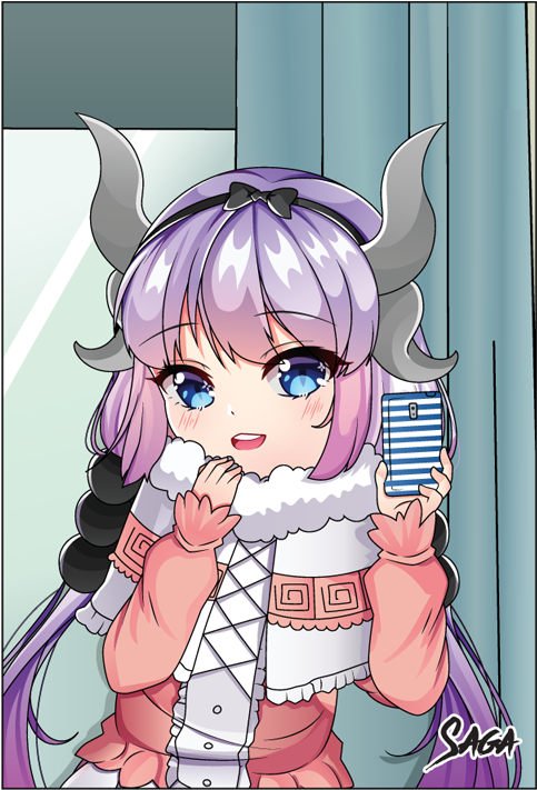 Down In The Dm Kanna - Cartoon (530x382), Png Download