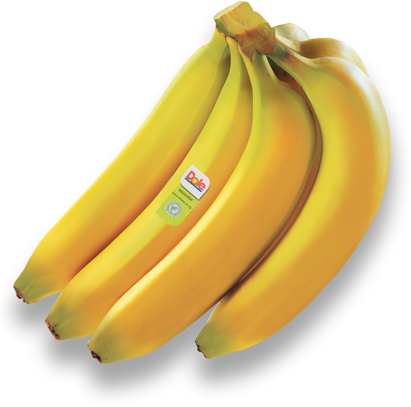 Our Products - Nz Banana (827x920), Png Download