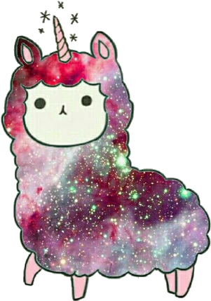 Featured image of post Kawaii Alpaca Png Unicorn horn drawing kavaii sticker