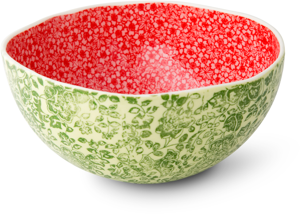 Watermelon Reg Maple 1,024×1,024 Pixels - Samantha Robinson Ceramics (1024x1024), Png Download