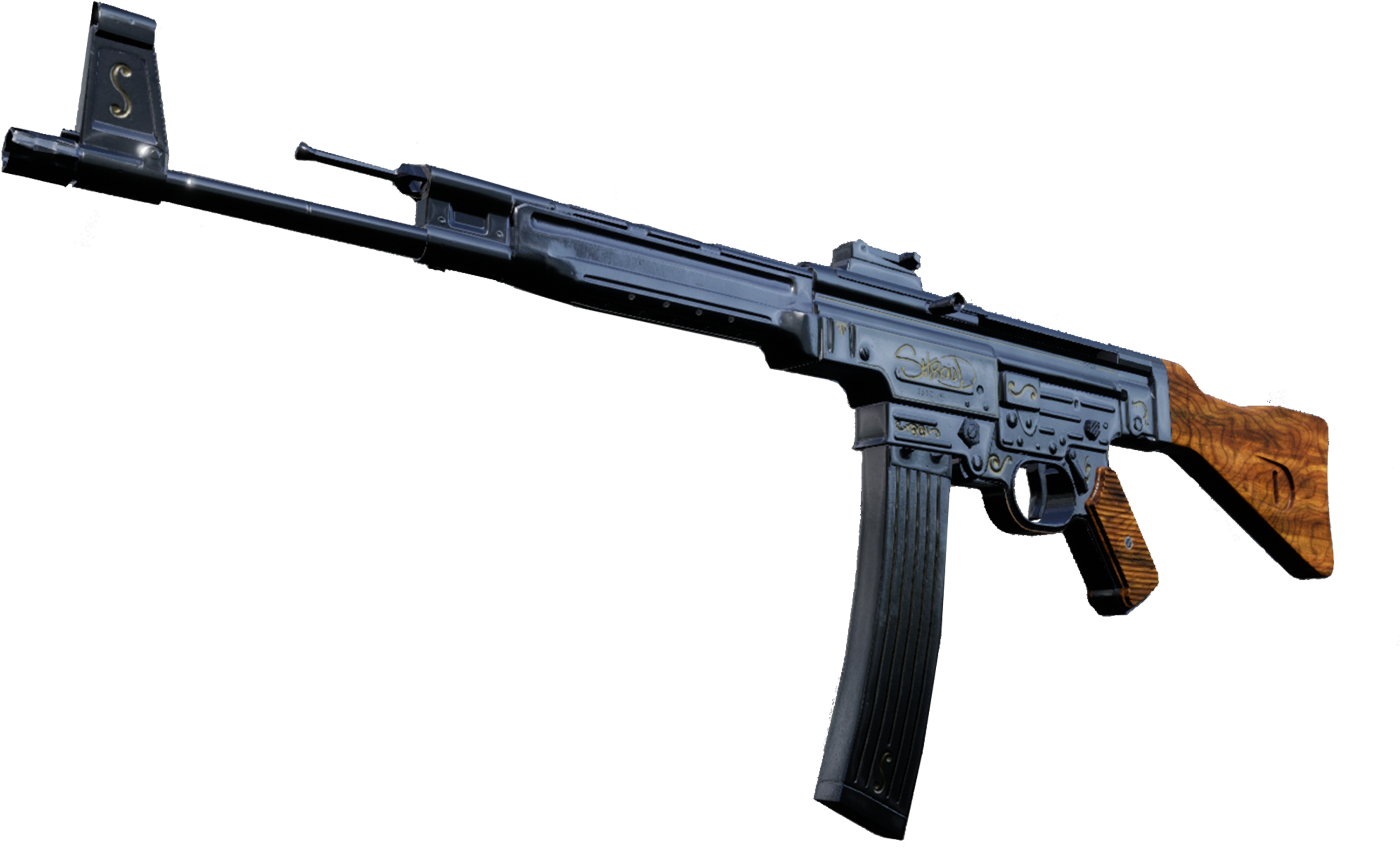 Battalion 1944 Shroud Skin (3300x1920), Png Download