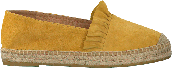 Kanna Yellow Kanna Espadrilles Kv8000 84797 Women Espadrilles - Damen Kanna Espadrille (600x600), Png Download