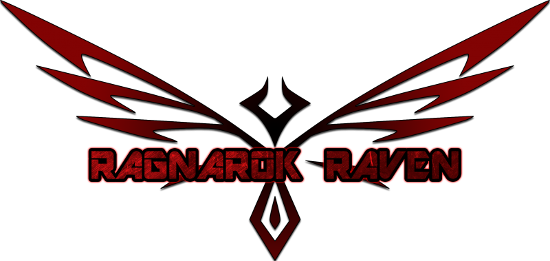 Ragnarokraven - Pokémon (800x379), Png Download