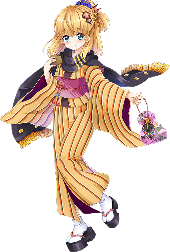 Shinagawa Daiba Drawn By Kanna (chaos966) - Swiki (580x859), Png Download