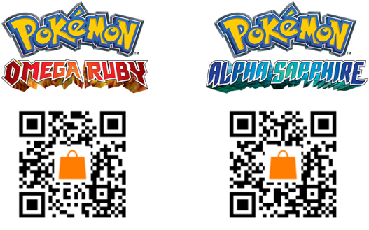 download free 3ds games qr codes