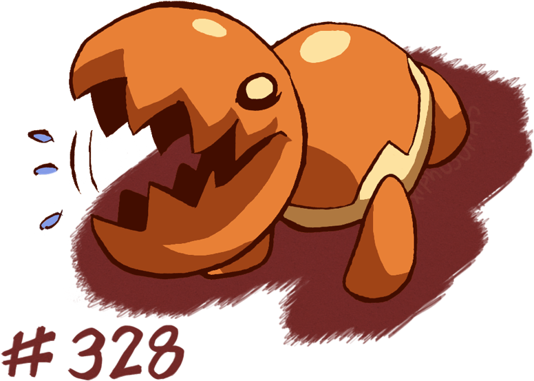 21 Jun - Fang (800x652), Png Download