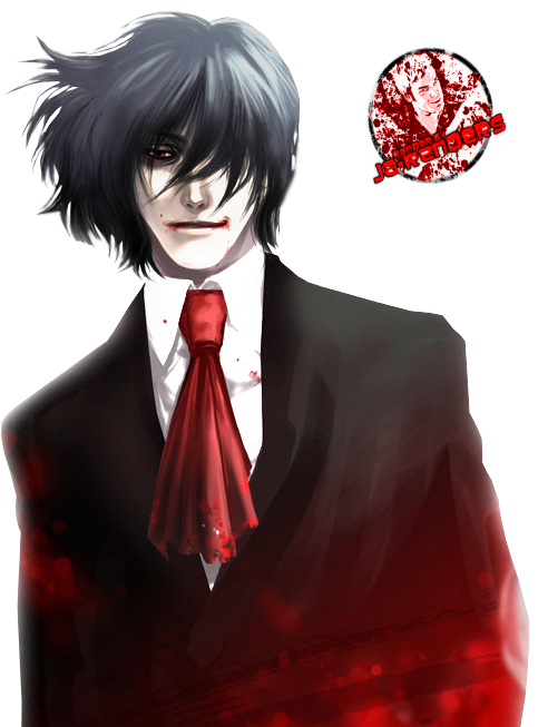 Image - Alucard Deviantart Png (580x658), Png Download