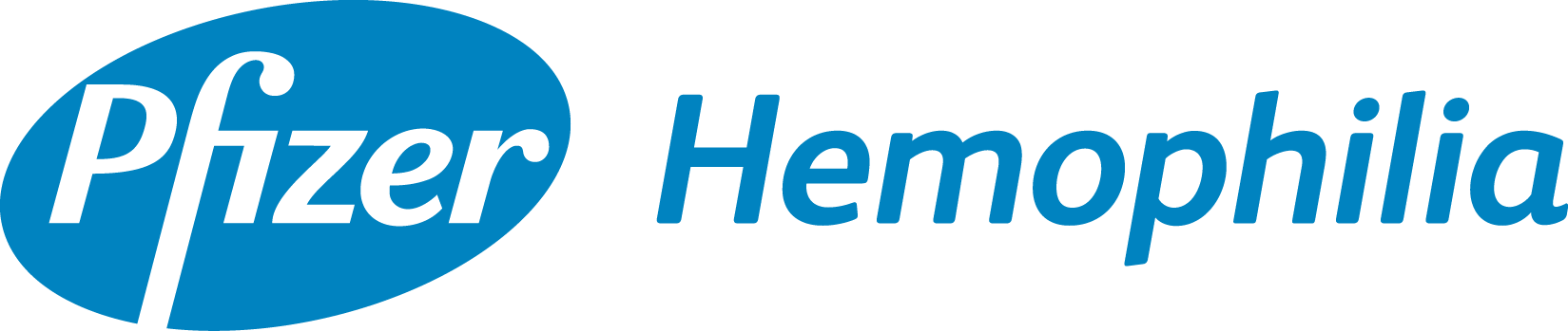 Png - Pfizer Hemophilia (1649x349), Png Download