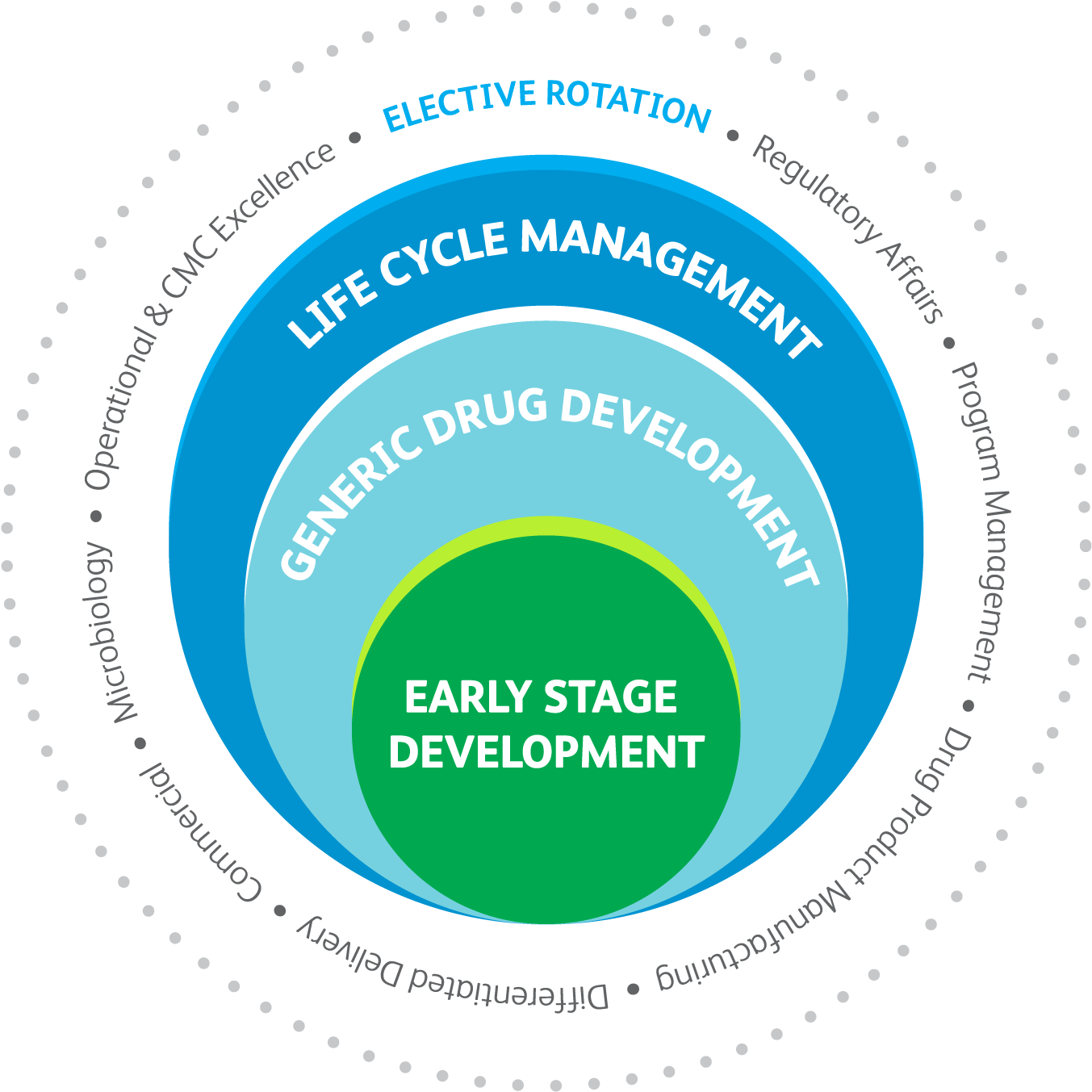 Each Year Pfizer Selects Accomplished New And Recent - Linkedin (1381x1393), Png Download