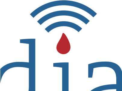 Branding For Diagnostra - Wifi Sign (404x316), Png Download