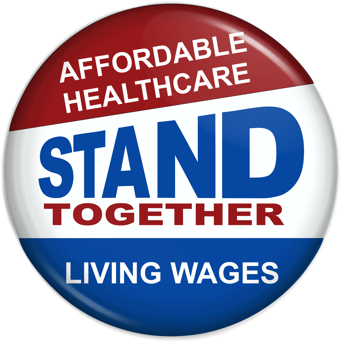 Ufcw Local 770 On Twitter - United Food And Commercial Workers (1200x1200), Png Download