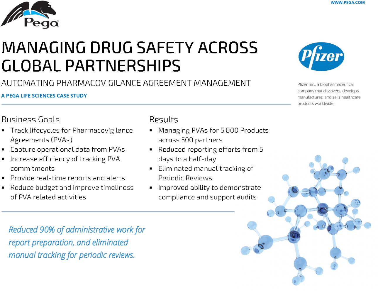 Managing Drug Safety Across Global Partnerships - Faith Enterprise: Making Mysteries And Miracles Vanish (1366x1056), Png Download