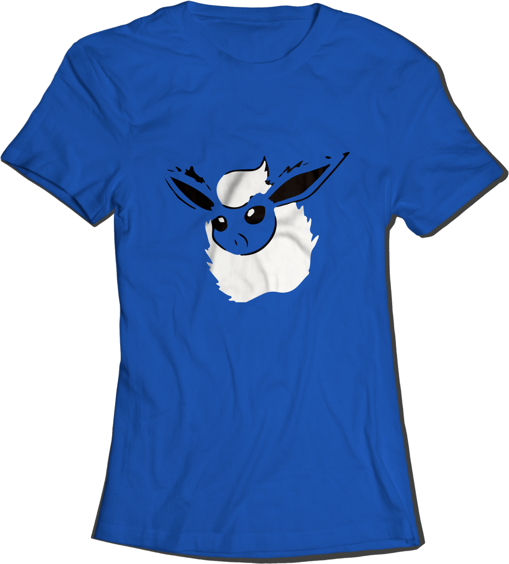 Flareon - T-shirt (2048x2048), Png Download