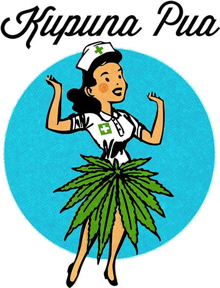 Kupuna Pua Is A Collective Of Patients And Caregivers - Scrapbook Customs State Sightseeing Kentucky 12 X 12 (469x600), Png Download